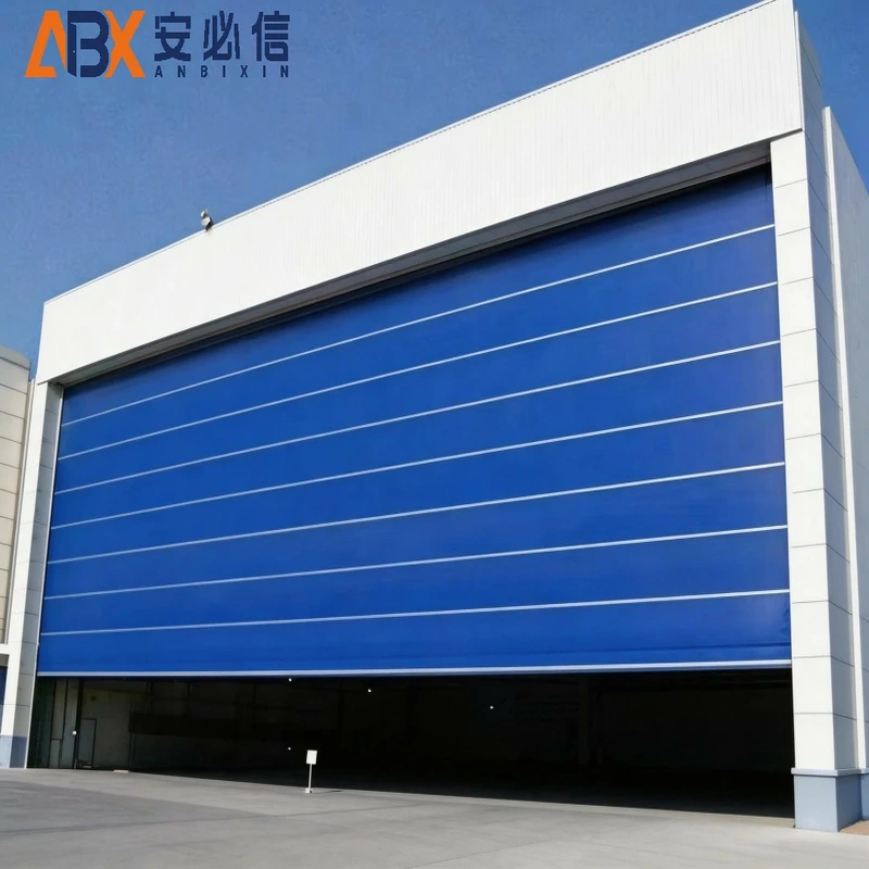 孝感市背带堆积门