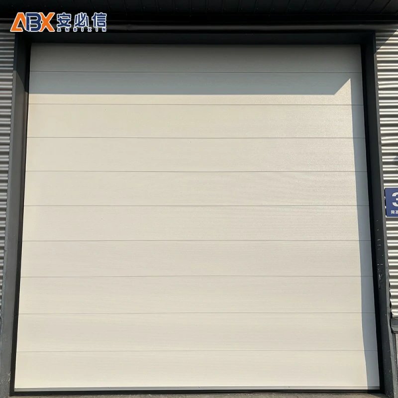 孝感市高扬程滑升门